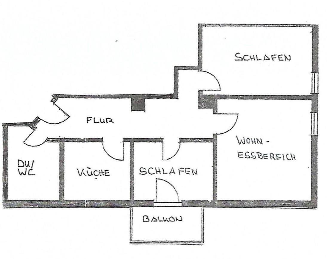 Ferienwohnung Bergglueck Hinterstein Exterior photo